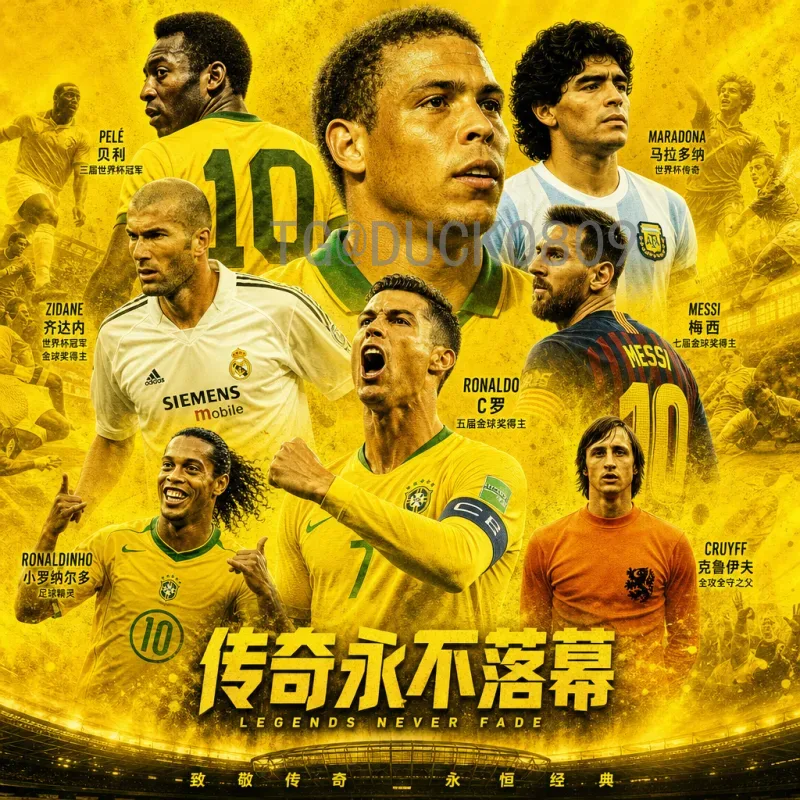 2026美加墨世界杯球队前瞻:参赛名额、热门强队与黑马解析